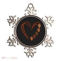 Inspiring Black Leaders Power Fists Hand Black History Month Gift Ornament thumb 0