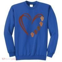 Inspiring Black Leaders Power Fists Hand Black History Month Gift Sweatshirt thumb 0