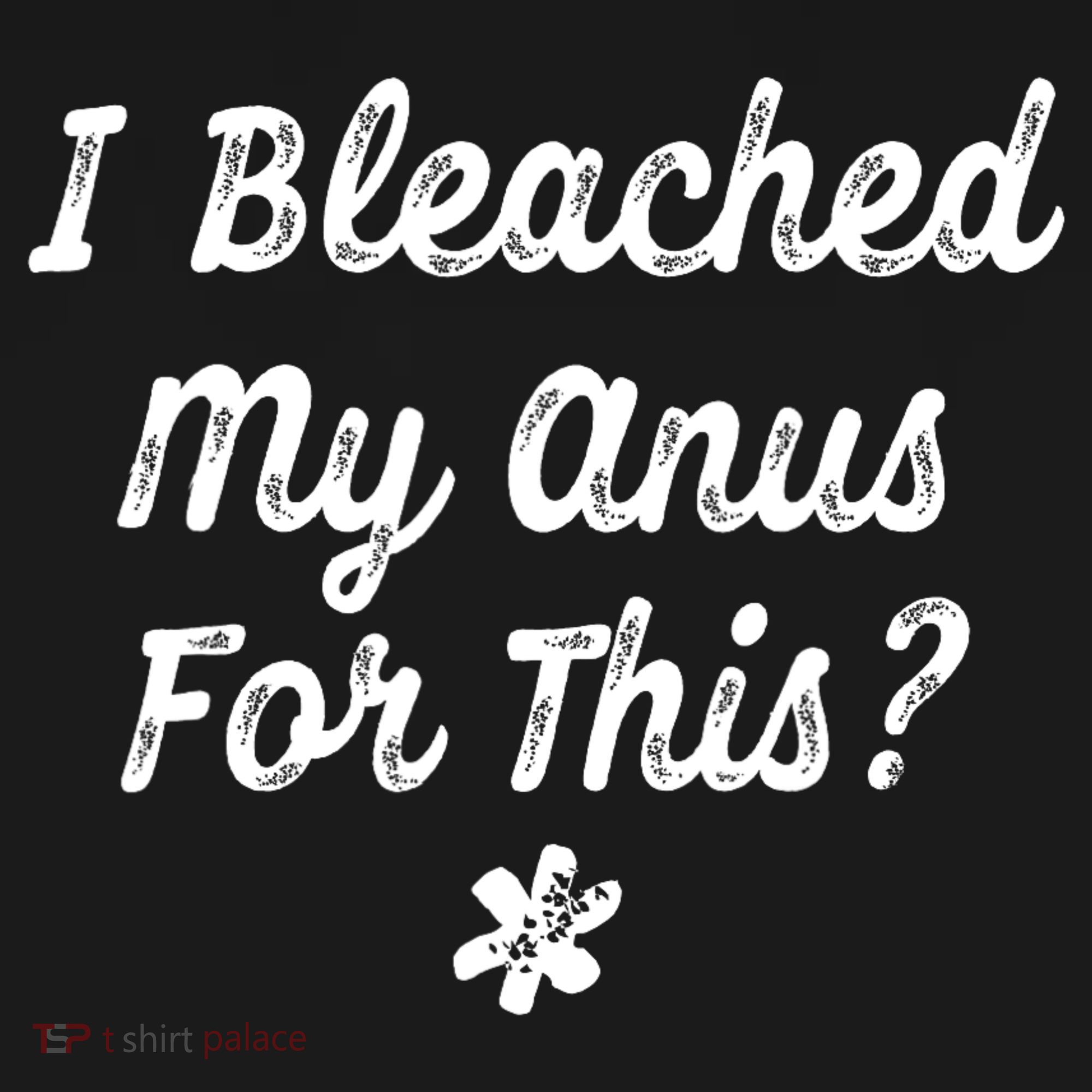 I Bleached My Anus For This Funny Butthole Anal Bleaching Bucket Hat