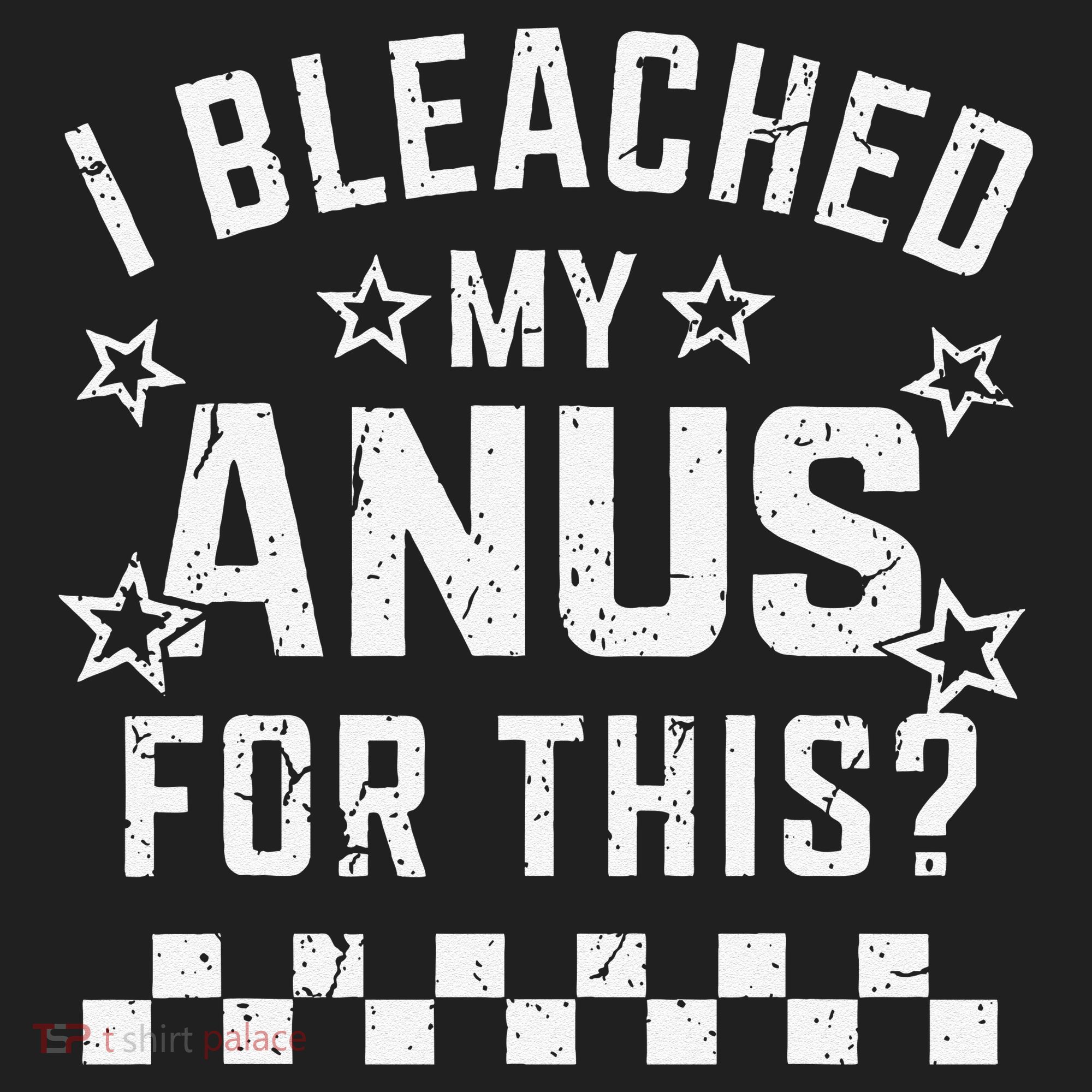 I Bleached My Anus For This Funny Meme Hat