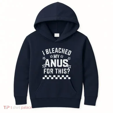 Kids Hoodie