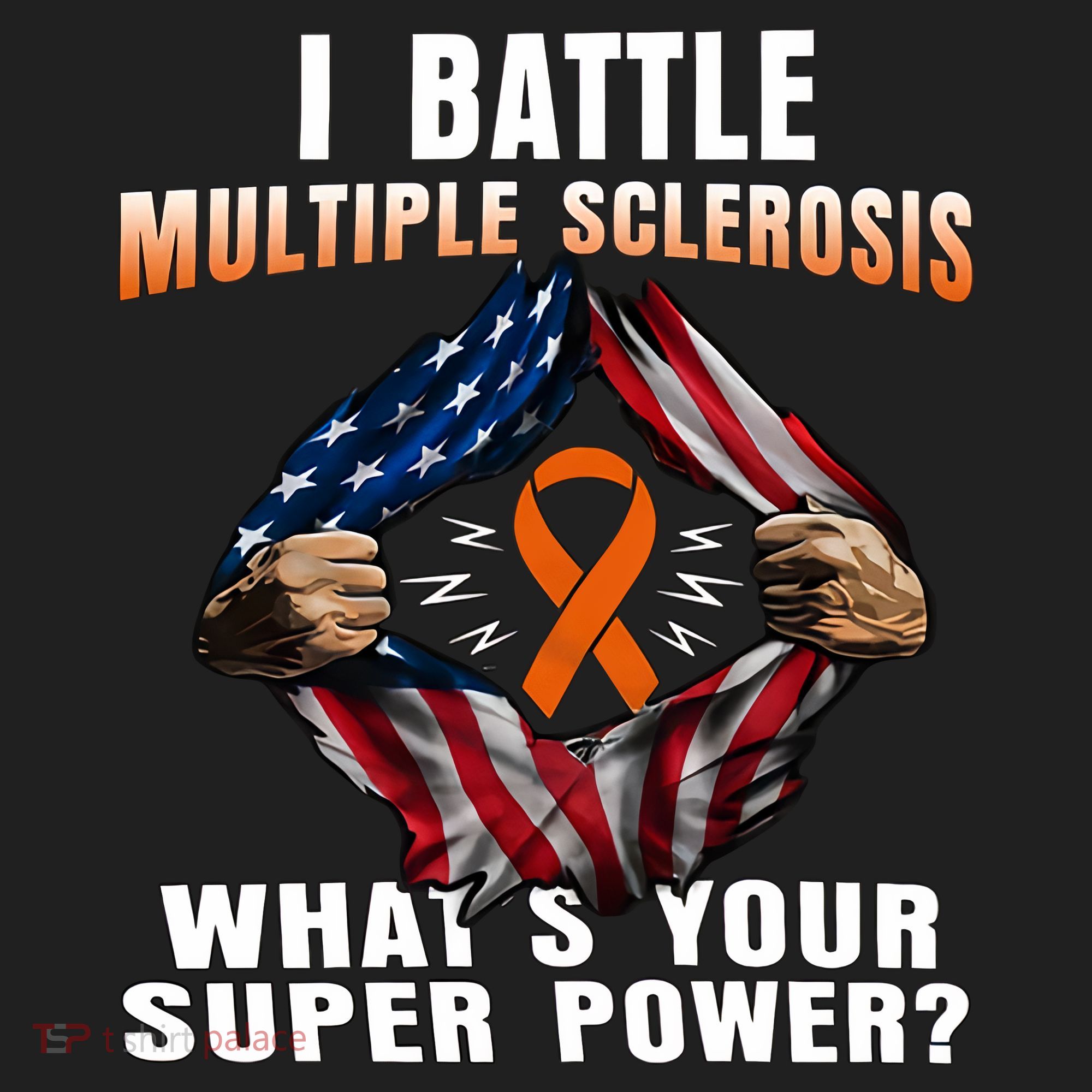 I Batte Multiple Sclerosis What's Your Super Power Superhero Beanie