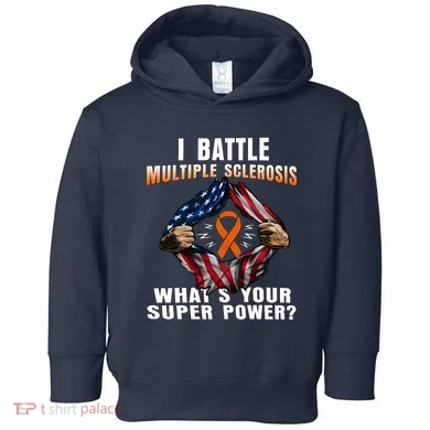 Toddler Hoodie