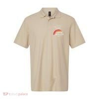 I Build My Own Camper Van Retro Style Polo thumb 0
