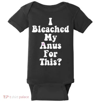 Baby Bodysuit