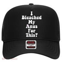 I Bleached My Anus For This Funny Anal Bleaching Hat thumb 0