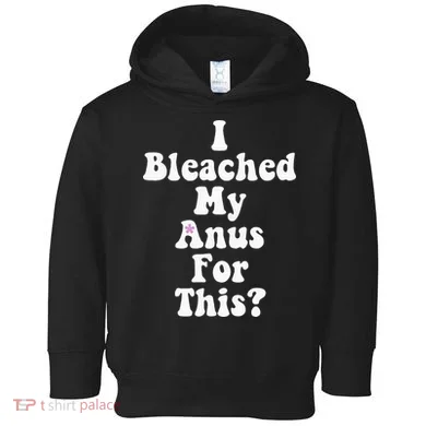 Toddler Hoodie