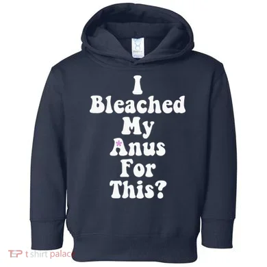 Toddler Hoodie