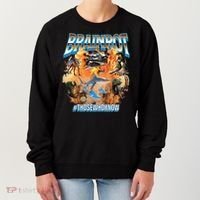 Italian Brainrot Meme Bootleg Women's Sweatshirt thumb 0