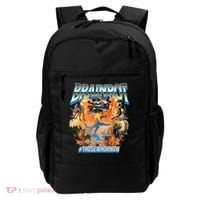 Italian Brainrot Meme Bootleg Backpack thumb 0