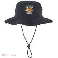 Italian Brainrot Meme Bootleg Bucket Hat thumb 0