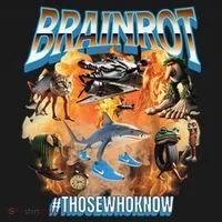Italian Brainrot Meme Bootleg Bucket Hat thumb 4