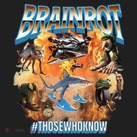 Italian Brainrot Meme Bootleg Beanie thumb 2