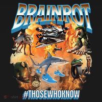 Italian Brainrot Meme Bootleg Pajama Set thumb 2