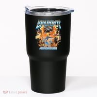 Italian Brainrot Meme Bootleg Tumbler thumb 0