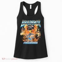 Italian Brainrot Meme Bootleg Women's Tank Top thumb 0