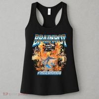 Italian Brainrot Meme Bootleg Women's Tank Top thumb 3