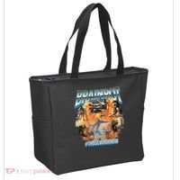 Italian Brainrot Meme Bootleg Tote Bag thumb 2