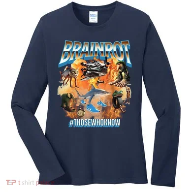 Women's Long Sleeve Shirt