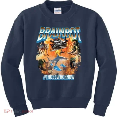 Kids Sweatshirt