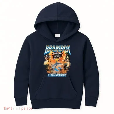 Kids Hoodie