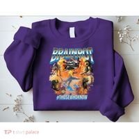 Italian Brainrot Meme Bootleg Sweatshirt thumb 2
