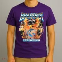Italian Brainrot Meme Bootleg T-Shirt thumb 3