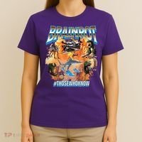 Italian Brainrot Meme Bootleg T-Shirt thumb 4