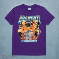 Italian Brainrot Meme Bootleg T-Shirt thumb 5