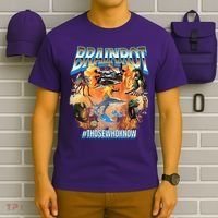 Italian Brainrot Meme Bootleg T-Shirt thumb 6