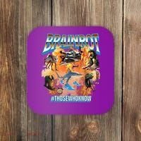 Italian Brainrot Meme Bootleg Coaster thumb 0