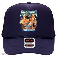 Italian Brainrot Meme Bootleg Hat thumb 0
