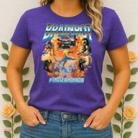 Italian Brainrot Meme Bootleg Women's T-Shirt thumb 2