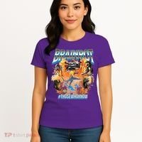 Italian Brainrot Meme Bootleg Women's T-Shirt thumb 4