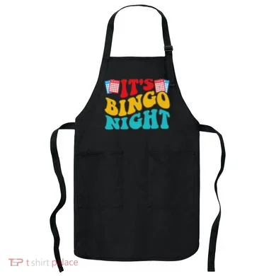 Apron