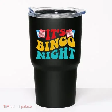 Tumbler
