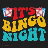 Its Bingo Night Tumbler thumb 3