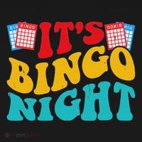 Its Bingo Night Women's Tank Top thumb 5