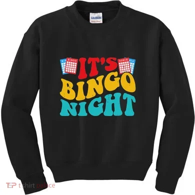 Kids Sweatshirt