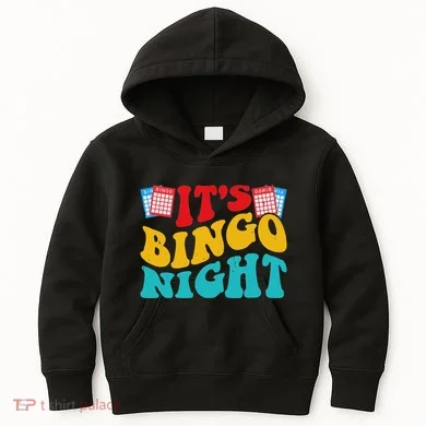 Kids Hoodie