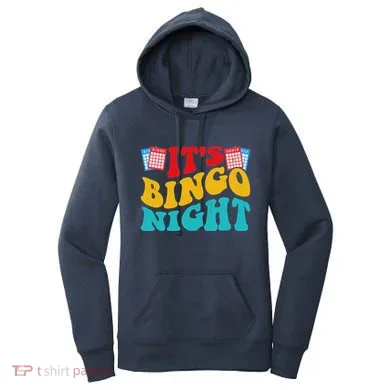 Women's Hoodie