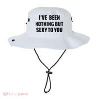 I’ve Been Nothing But Sexy To You Bucket Hat thumb 0