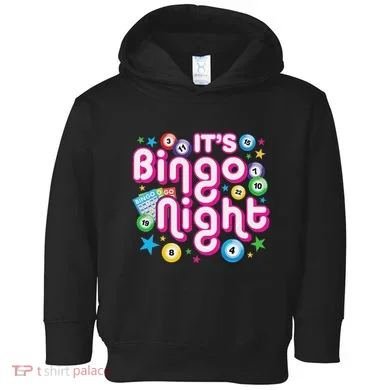 Toddler Hoodie