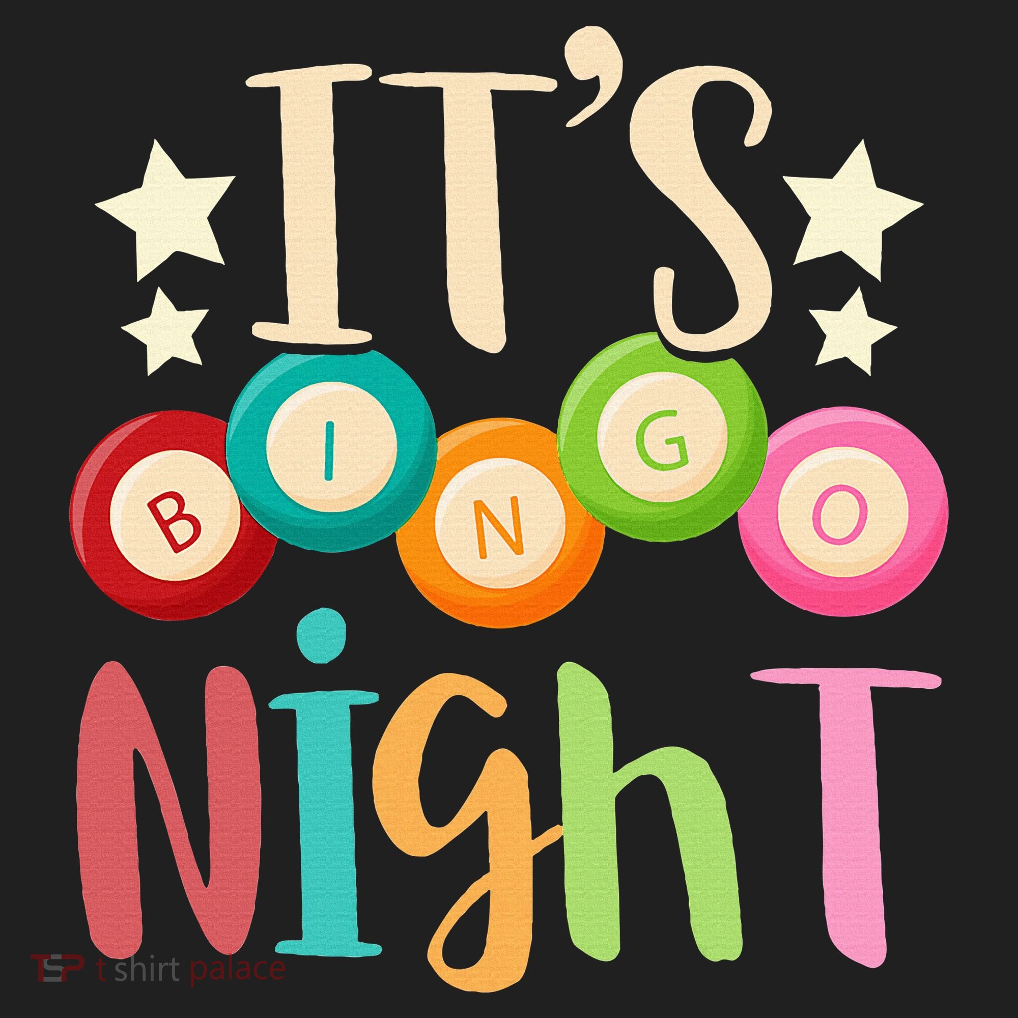Its Bingo Night Bingo Player Gift Gambling Lottery Bingo Women's Sweatshirt