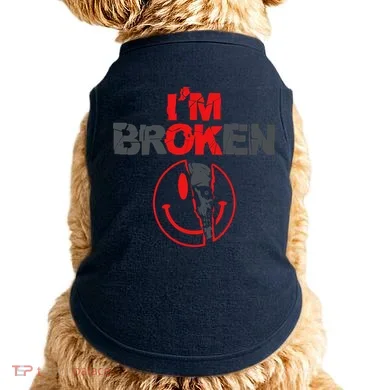 Doggie Tank