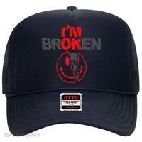 IM Broken (On Back) Hat thumb 0