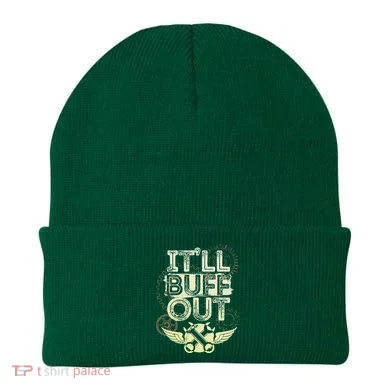 Beanie