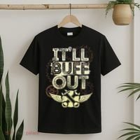 Itll Buff Out T-Shirt thumb 2
