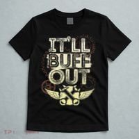 Itll Buff Out T-Shirt thumb 5