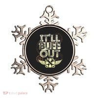 Itll Buff Out Ornament thumb 0